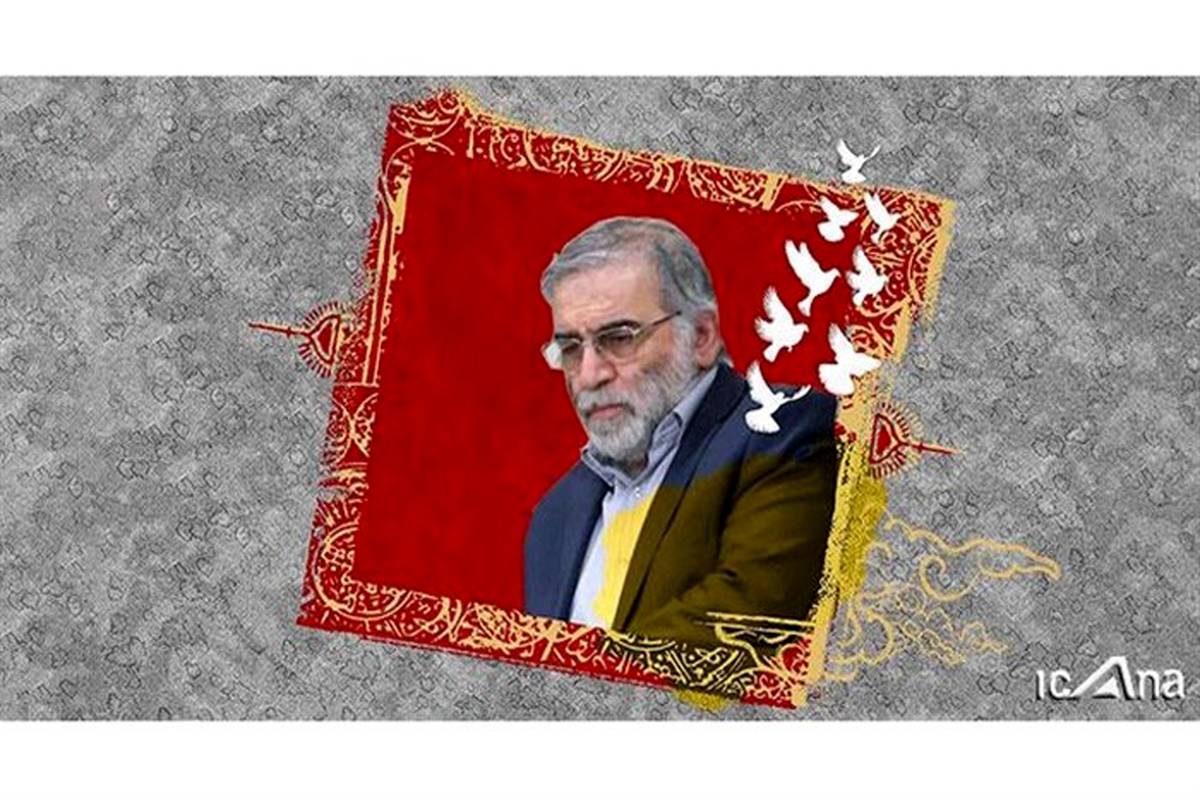 رئیس خانه احزاب ایران ترور شهید فخری زاده را محکوم کرد