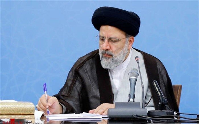 رئیسی: عاملان ترور شهید فخری زاده تاب‌ دیدن اقتدار ایران را ندارند