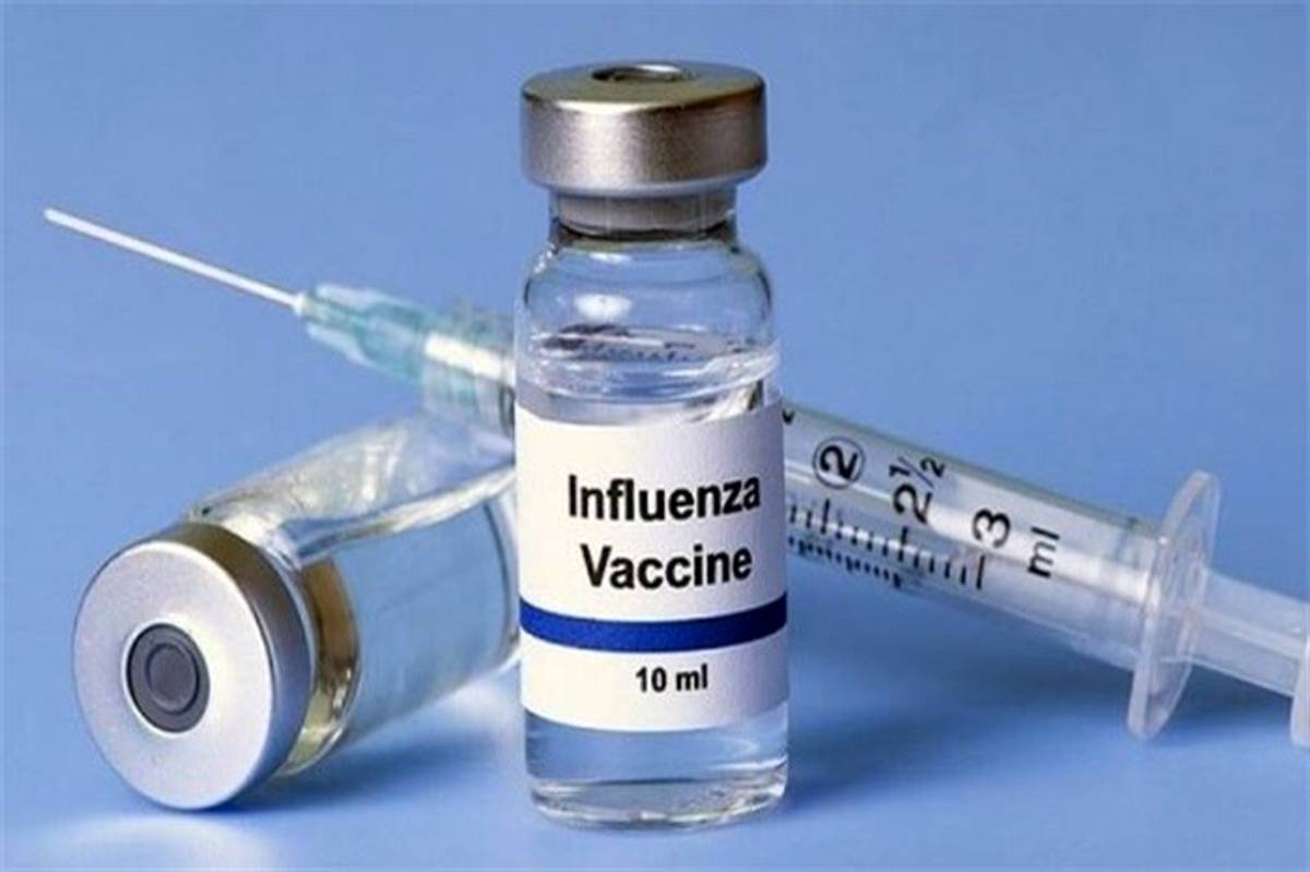 70 درصد مادران باردار در زاهدان واکسن آنفلوانزا دریافت کردند