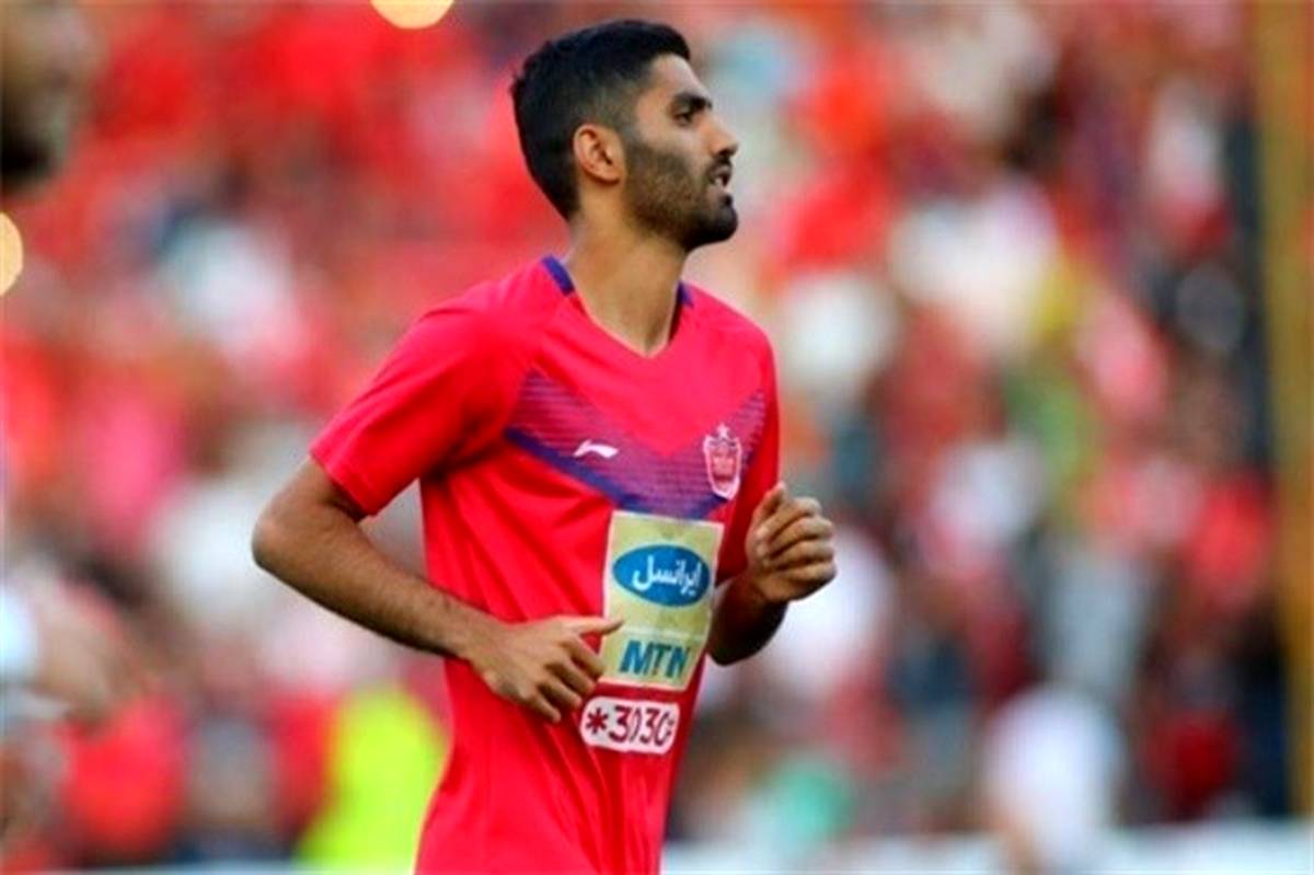 محمد انصاری: در فینال لیگ قهرمانان به پرسپولیس نگاه ملی داشته باشند