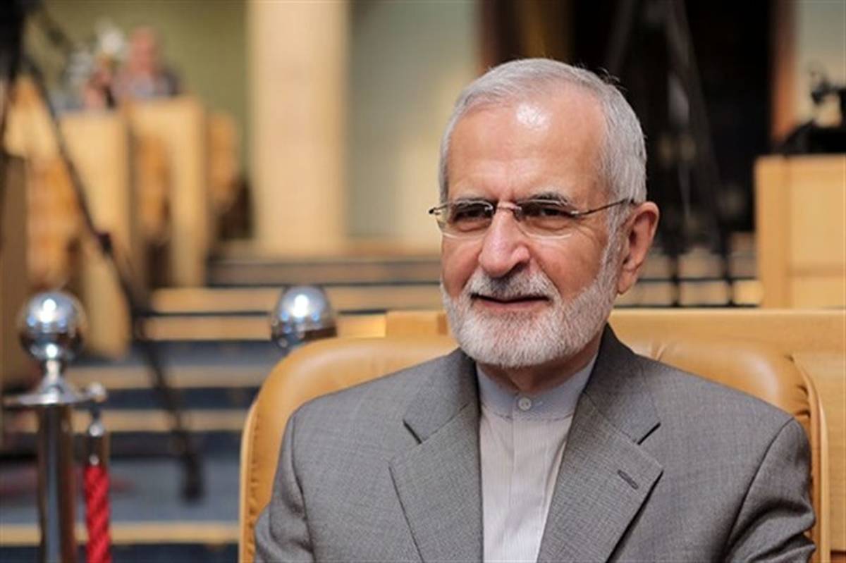 خرازی: پاسخ ایران به شهادت فخری‌زاده حساب شده و قاطع خواهد بود