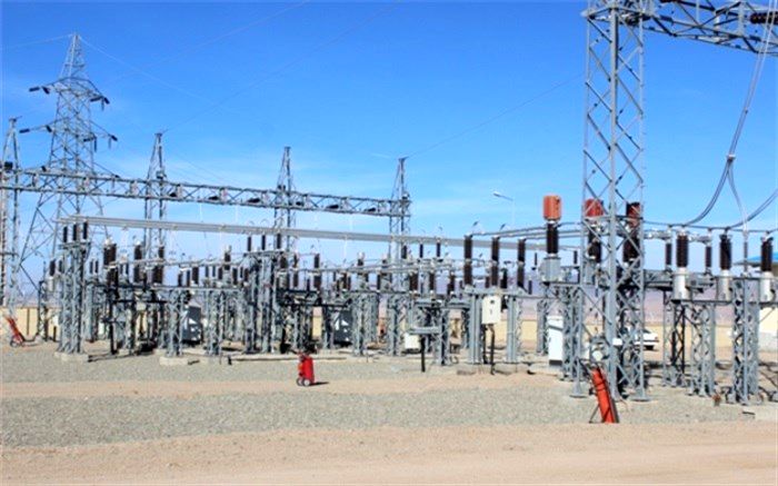 15 پروژه صنعت برق در سیستان و بلوچستان افتتاح شد
