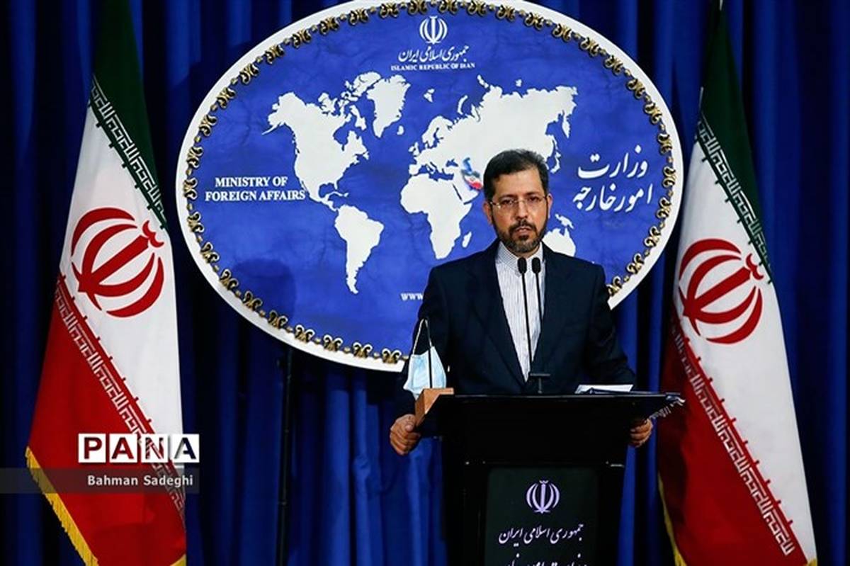 استقبال ایران از توافقات صلح در افغانستان