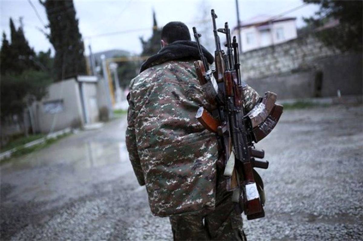 چند نظامی آذربایجان در جنگ قره‌باغ کشته شدند؟