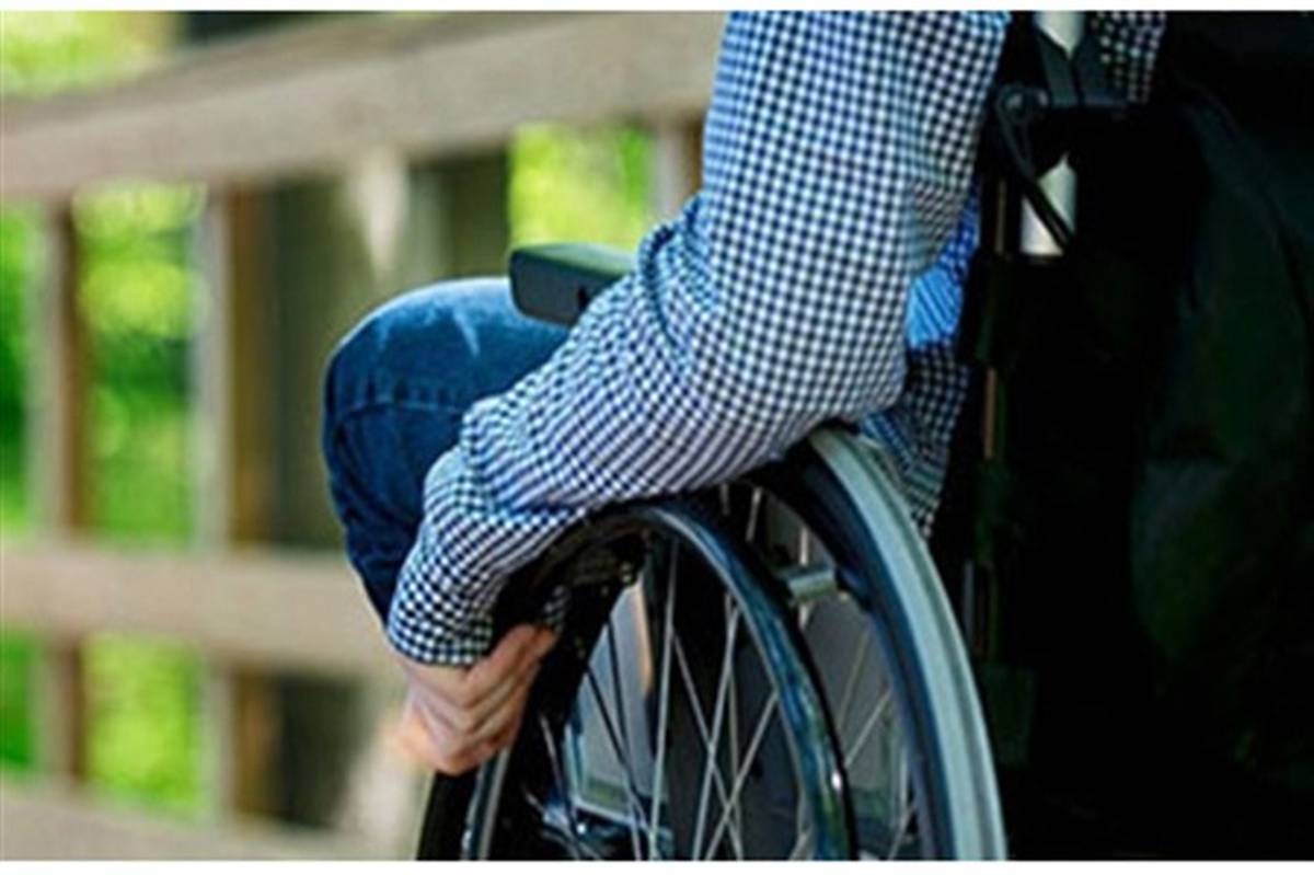 پیام مشاور وزیر بهداشت به مناسبت روز جهانی معلولان