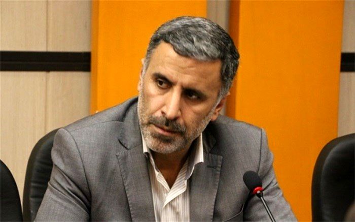 رزاقی: باید بر انتصاب نیروهای کار آمد در سطوح مختلف توجه شود