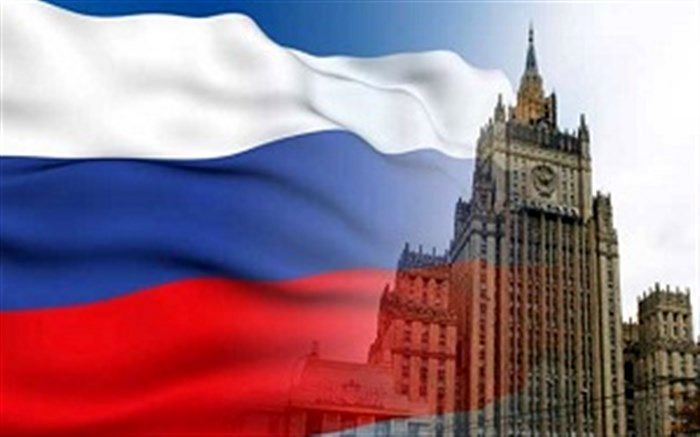 روسیه ترور شهید فخری‌زاده را محکوم کرد