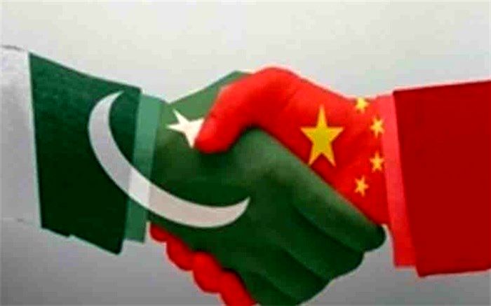 پاکستان و چین پیمان دفاعی امضا کردند