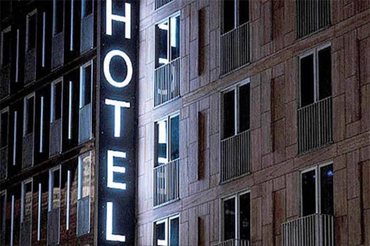 تغییر کاربری هتل‌ها در ایام کرونا