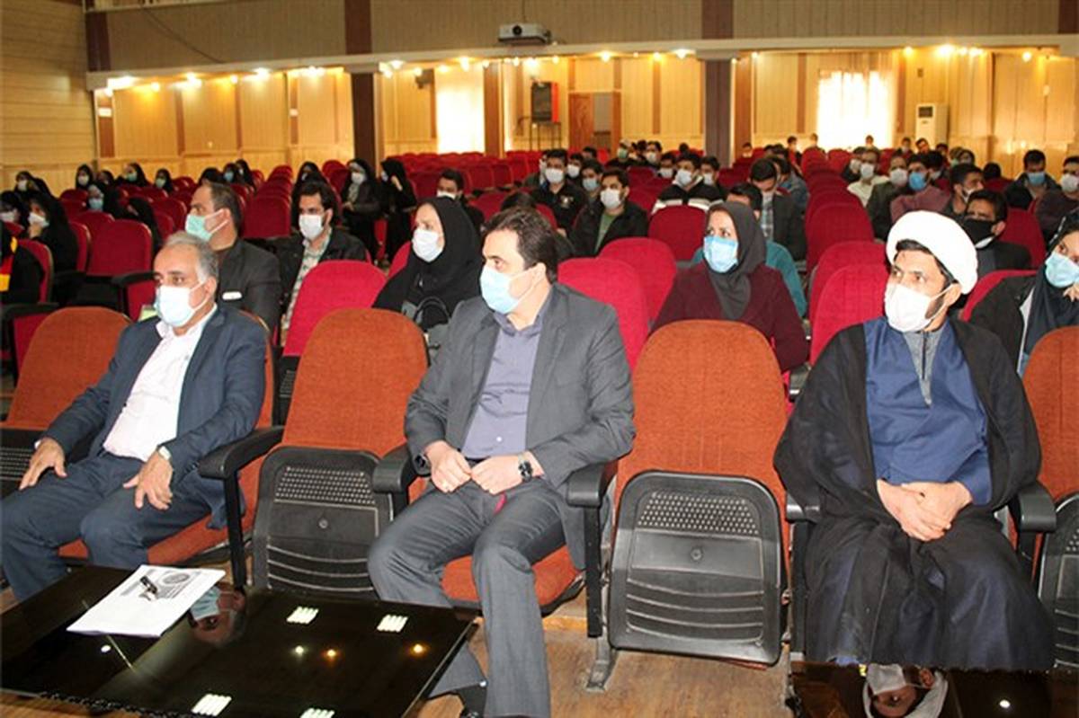 اجرای طرح شهید حاج قاسم سلیمانی(حافظان سلامت) در ملارد