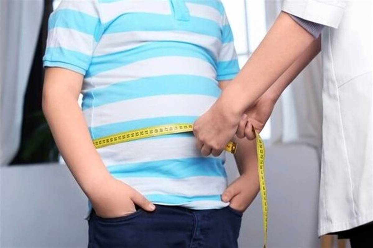 توصیه‌های کرونایی؛ ازافزایش وزنتان جلوگیری کنید، چاق‌ها بیشتر در معرض ابتلا به کرونا هستند