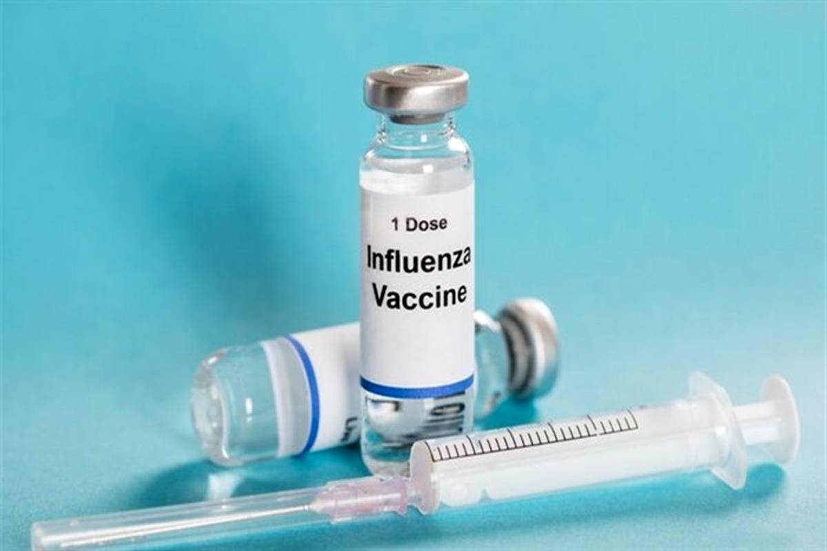 واکسن آنفلوآنزا رسید؛ اسامی داروخانه‌های منتخب تهران