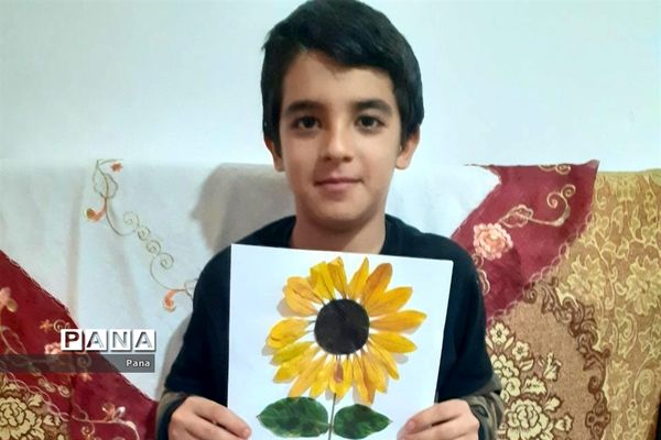 دانش آموزان مازندران؛ همیاران محیط زیست من