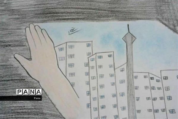دانش آموزان مازندران؛ همیاران محیط زیست من