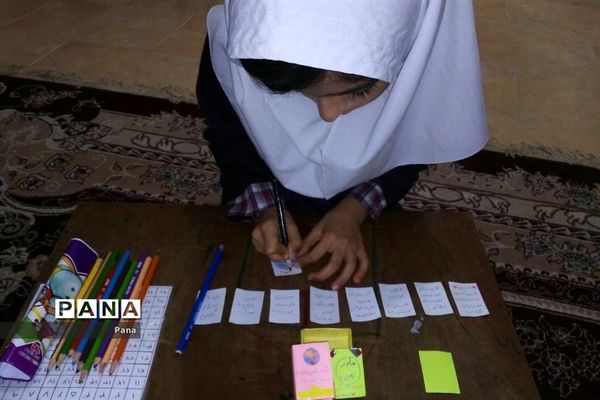 دانش آموزان مازندران؛ همیاران محیط زیست من