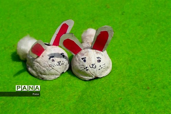دانش آموزان مازندران؛ همیاران محیط زیست من