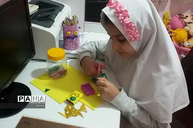دانش آموزان مازندران؛ همیاران محیط زیست من