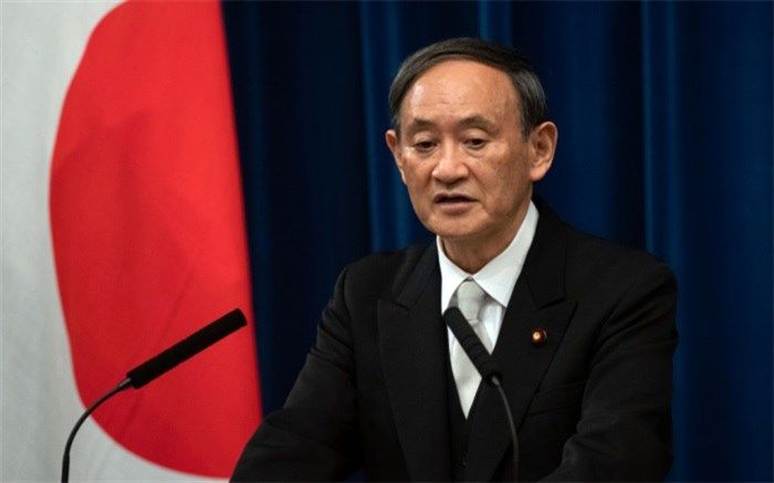 نخست وزیر ژاپن: از هیچ تلاشی برای برگزاری سالم المپیک فروگذار نخواهیم بود