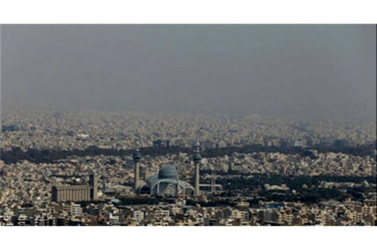 ذرات معلق هوا در اصفهان، سرطان‌زا است