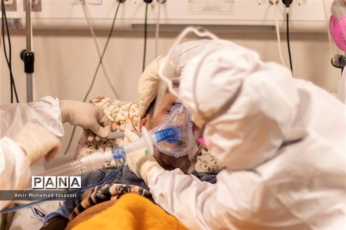 پایان هفته دوم محدودیت‌های کرونایی: 913 بیمار در مازندران بستری هستند