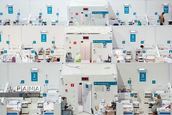 جهان در نبرد با ویروس کرونا