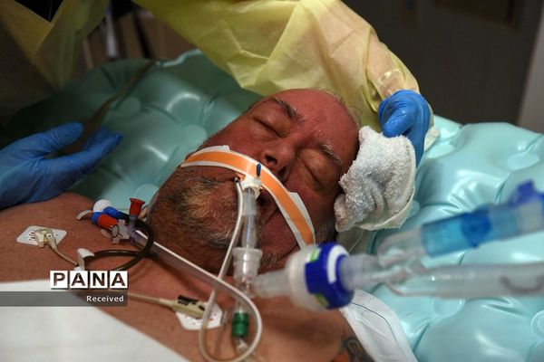 جهان در نبرد با ویروس کرونا