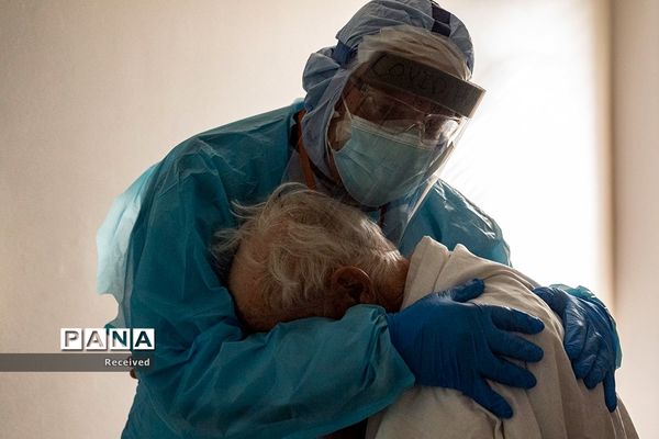 جهان در نبرد با ویروس کرونا