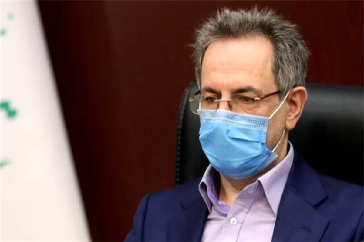 استاندار تهران: تعداد بیماران ترخیص‌شده  از بیماران بستری شده پیشی گرفت