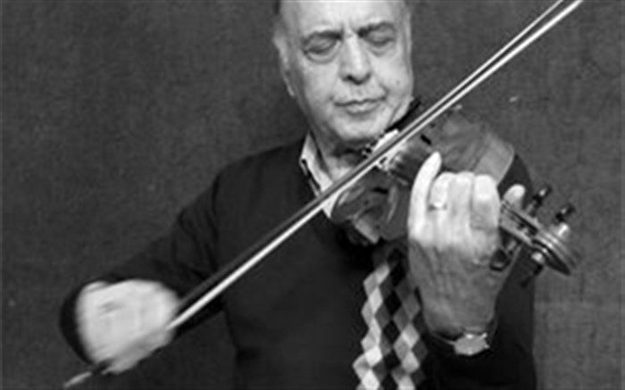 تسلیت مدیرکل دفتر موسیقی برای درگذشت اتابکی