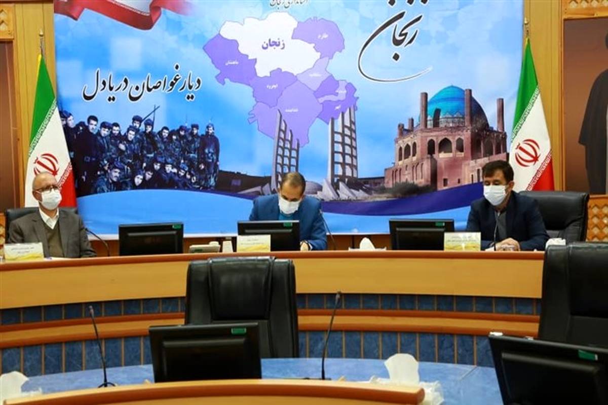 تاکنون 319 تبلت به دانش آموزان نیازمند استان زنجان اهدا شده است