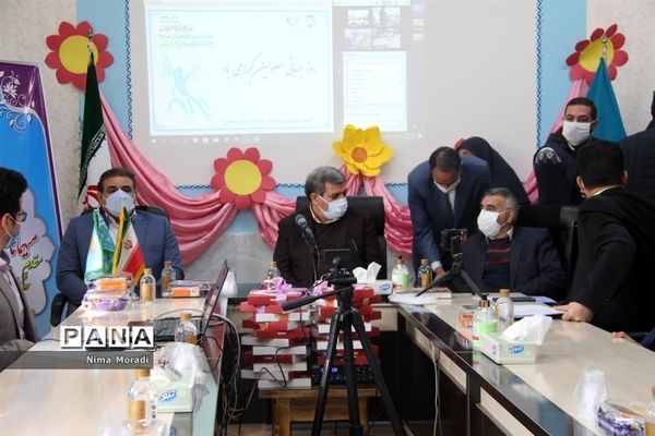 سفر یک روزه معاون وزیر و رئیس سازمان آموزش و پرورش استثنایی به استان خراسان شمالی