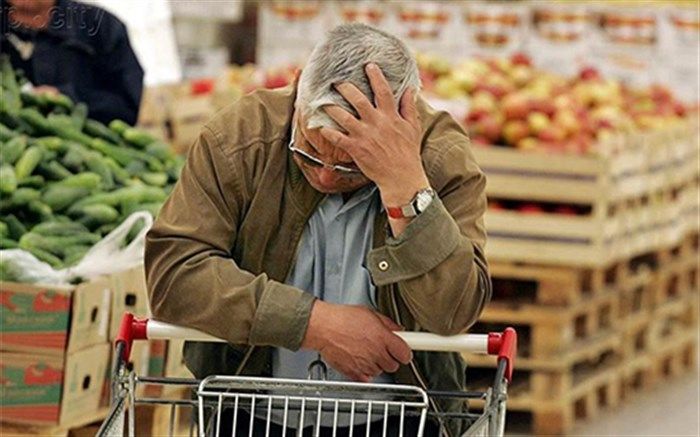 سبد خرید خانوارهای ایرانی منهای گوشت؛ سیل بیماری‌ها در راه است