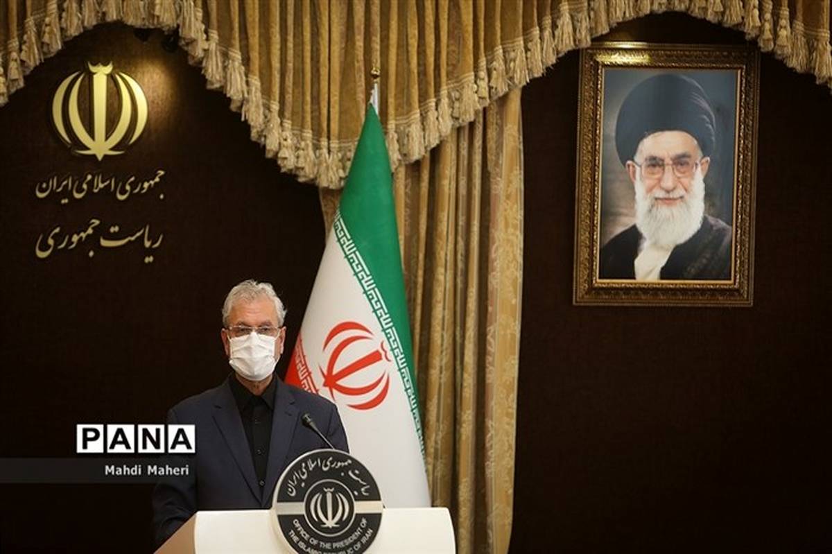 روحانی اطلاعی از تصمیم دبیرخانه شورای عالی امنیت ملی نداشت