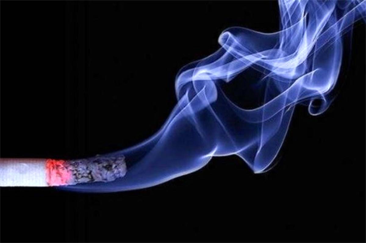 مردم تخلفات از قوانین کنترل دخانیات را به ۱۹۰ اعلام کنند