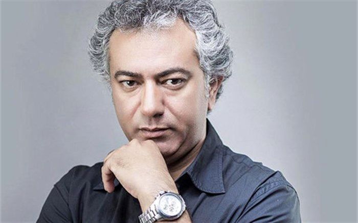 محمدرضا هدایتی بهترین بازیگر جشنواره سالنتوی ایتالیا شد