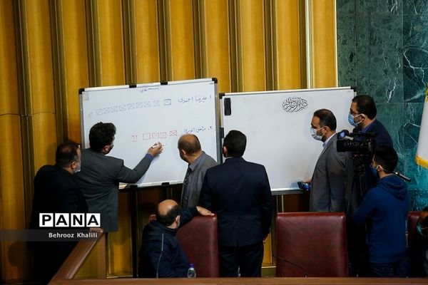 سی و هفتمین اجلاس عمومی شورای عالی استان ها