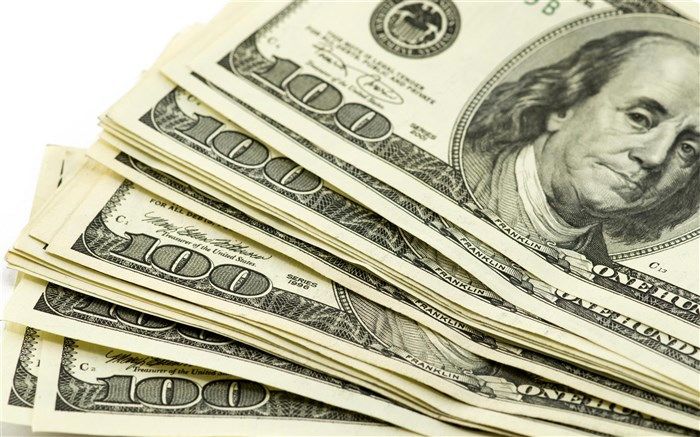 دلار در صرافی‌های بانکی وارد کانال ۲۶ هزار تومان شد