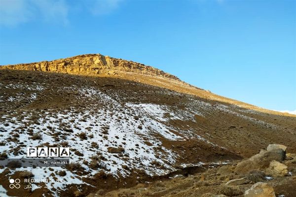 روزی با طبیعت  در مشهد اردهال