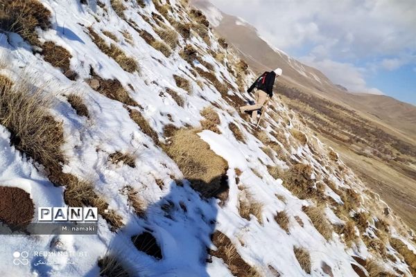 روزی با طبیعت  در مشهد اردهال