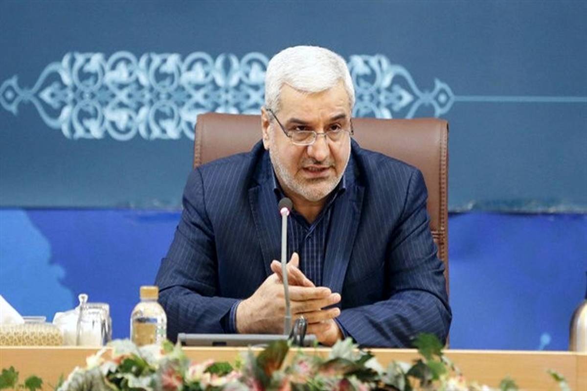 معاون سیاسی وزیر کشور:  تمامیت ارضی ایران خدشه پذیر نیست