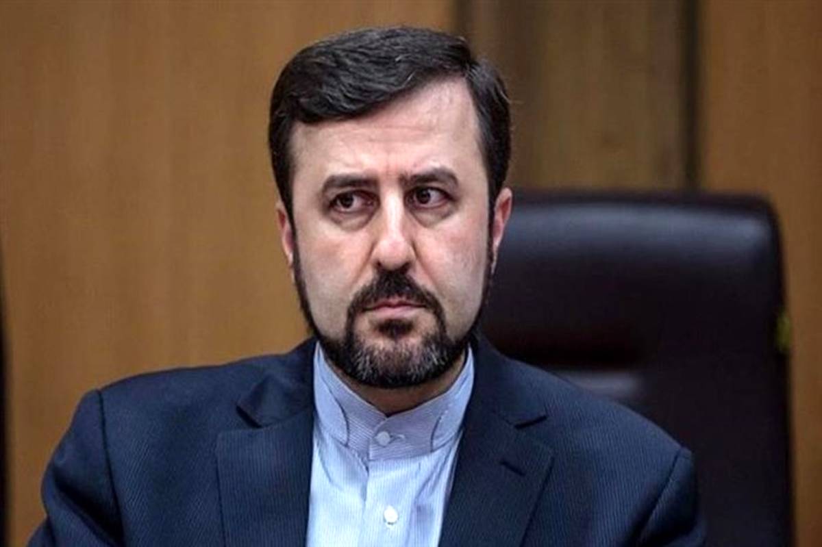 واکنش غریب‌آبادی به اظهارات نماینده دولت ترامپ درباره ایران