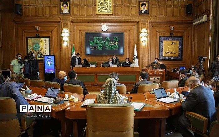 تصویب طرح الزامات و اولویت‌های تدوین بودجه سال 1400 شهرداری تهران