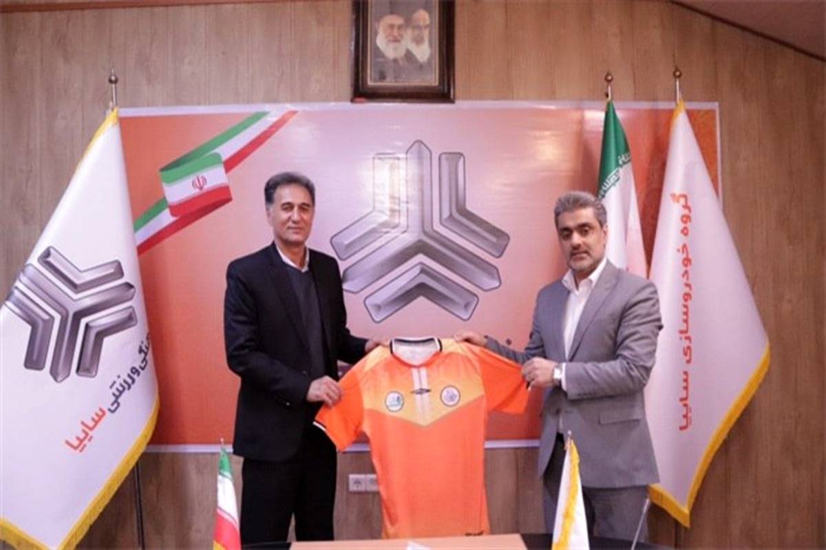 مربی تیم ملی والیبال ایران به نیمکت والیبال سایپا رسید