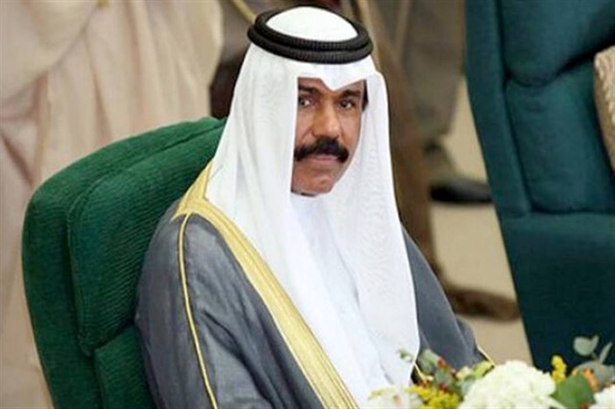 کابینه دولت جدید کویت معرفی شد