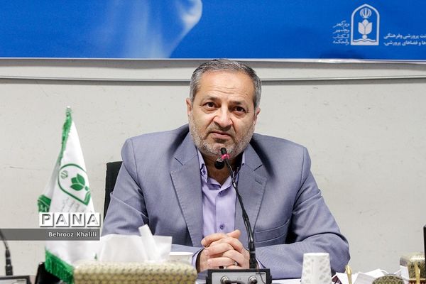 آیین اختتامیه جشنواره فرهنگی هنری آیینه زمان (زندگی به سبک روح‌الله)