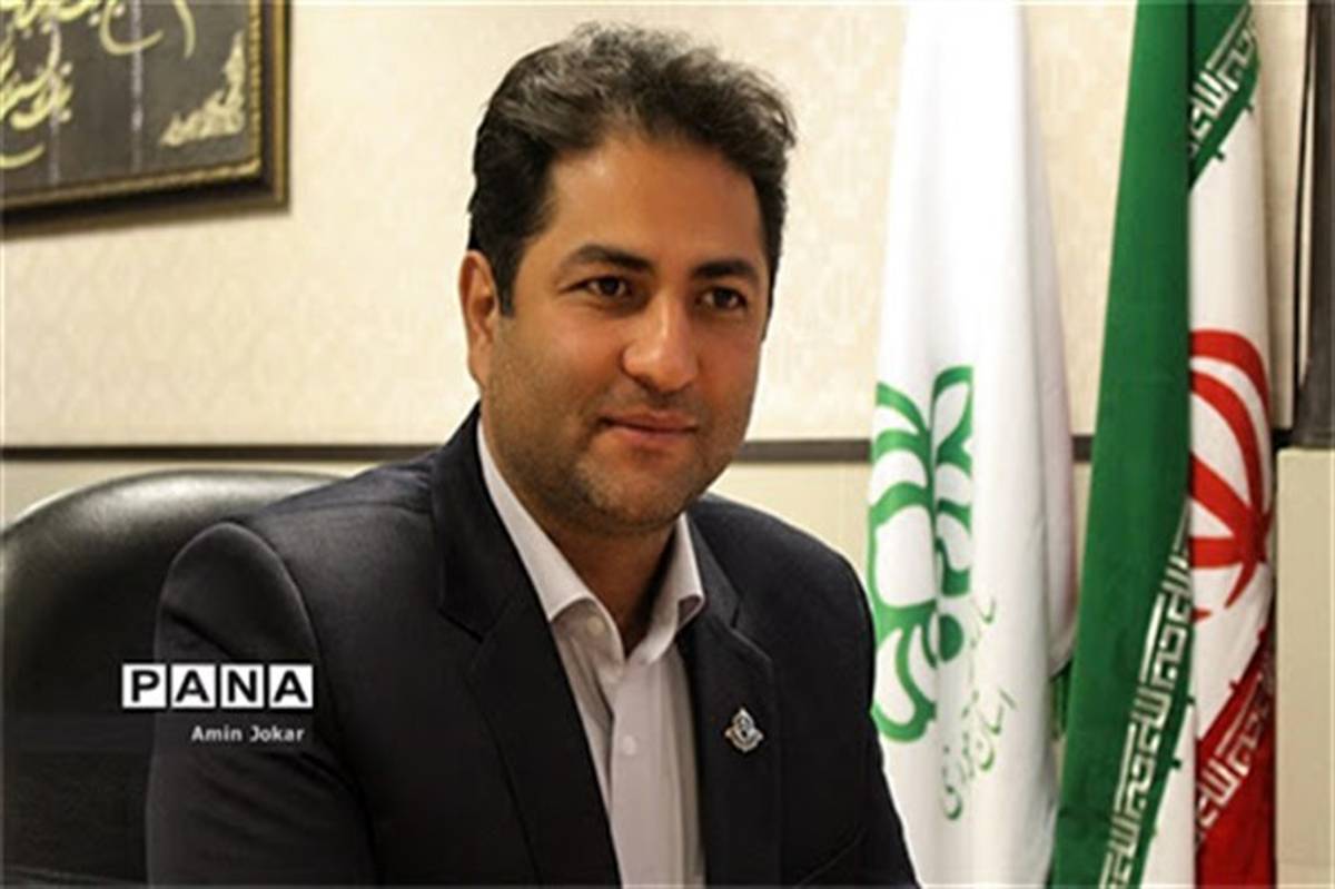 پیام تبریک رئیس سازمان دانش‌آموزی فارس به مناسبت روز حمل و نقل