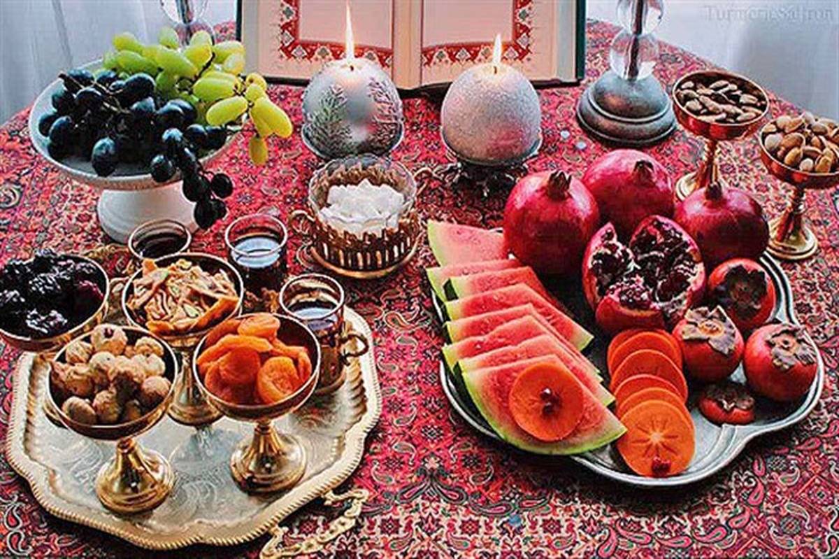 توصیه‌های پلیس برای خودداری ازبرگزاری شب یلدا