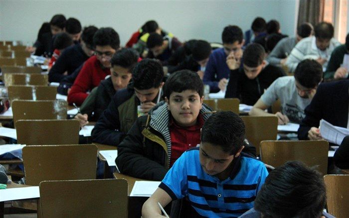 وضعیت برگزاری امتحانات در مقاطع مختلف + شیوه نامه و برنامه امتحانی