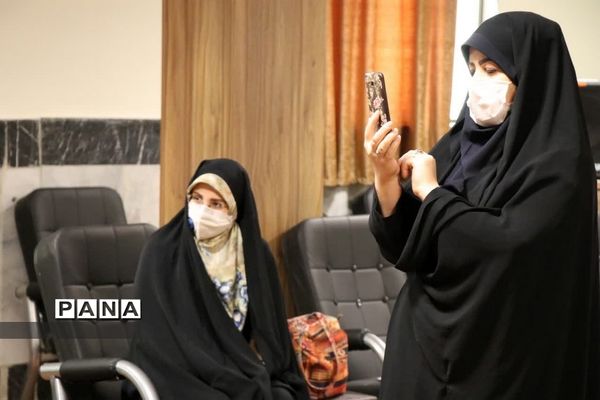 تقدیر از فعالان حوزه قرآن، عترت و نماز در شهرستان قدس