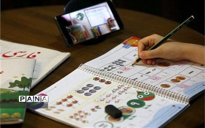 توزیع ۲۰۰ دستگاه تبلت بین دانش آموزان نیازمند استان خراسان شمالی